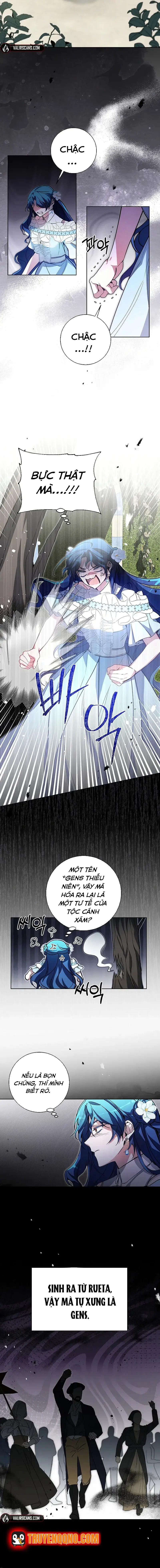 Ta Đến Để Hủy Diệt Chapter 12 - 10