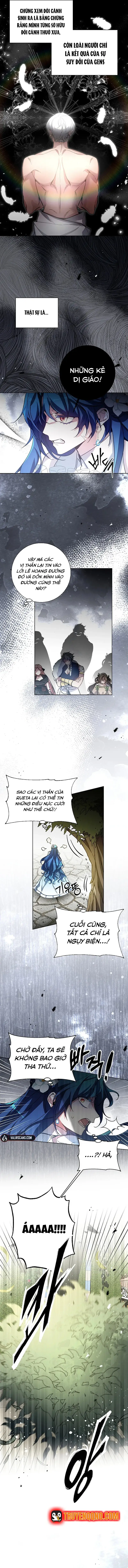 Ta Đến Để Hủy Diệt Chapter 12 - 11