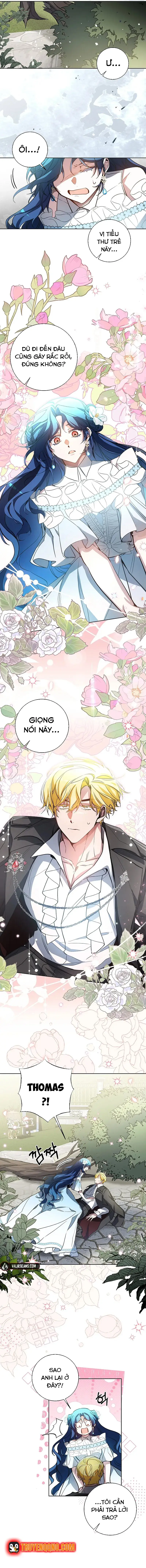 Ta Đến Để Hủy Diệt Chapter 12 - 12