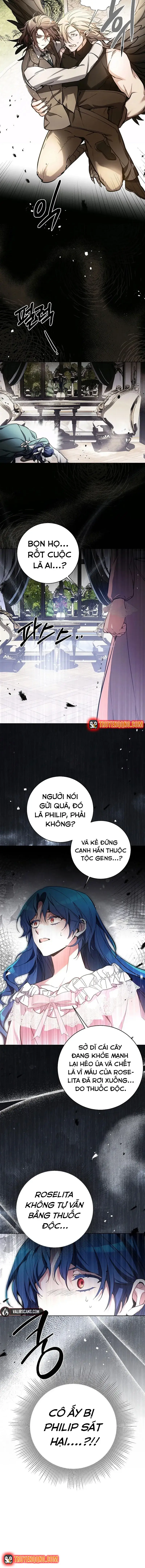 Ta Đến Để Hủy Diệt Chapter 13 - 10