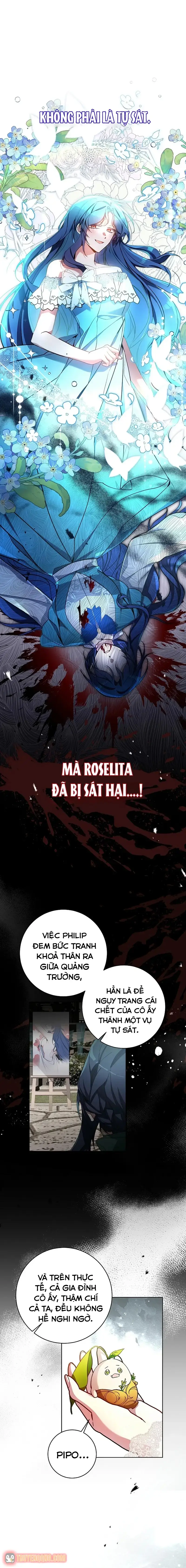 Ta Đến Để Hủy Diệt Chapter 14 - 3