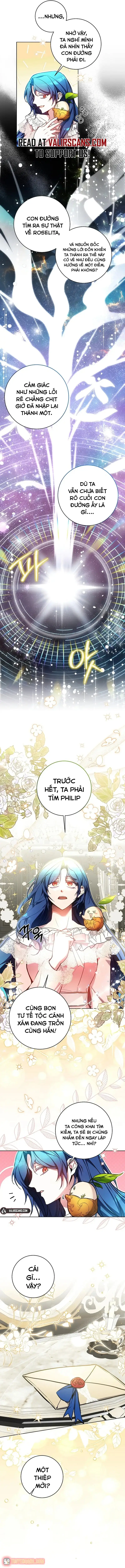 Ta Đến Để Hủy Diệt Chapter 14 - 6