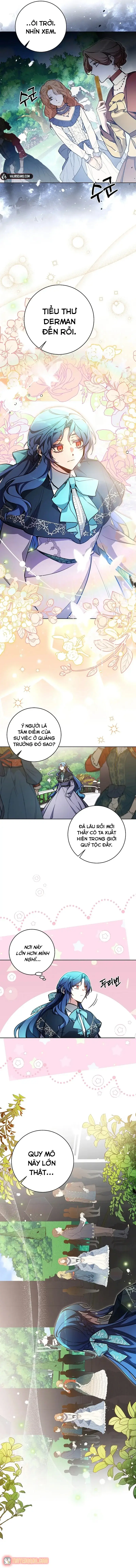 Ta Đến Để Hủy Diệt Chapter 14 - 12