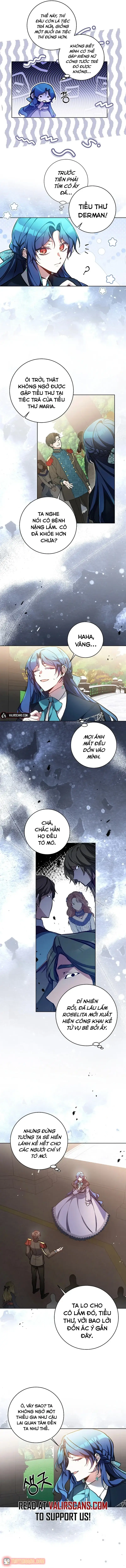 Ta Đến Để Hủy Diệt Chapter 14 - 13