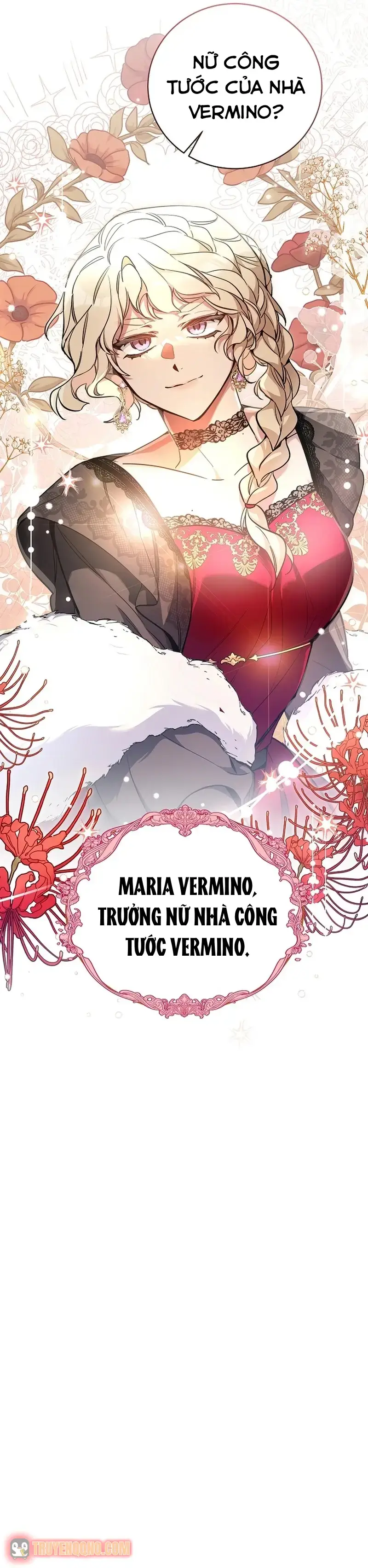 Ta Đến Để Hủy Diệt Chapter 14 - 15