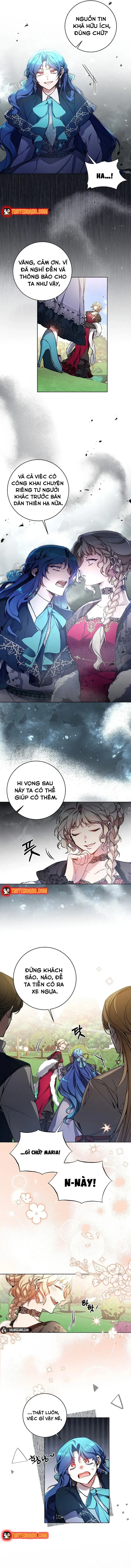 Ta Đến Để Hủy Diệt Chapter 15 - 9