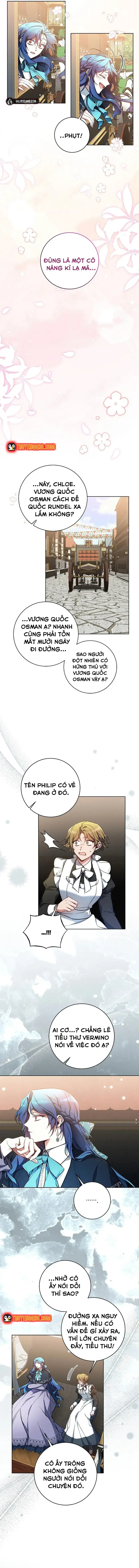 Ta Đến Để Hủy Diệt Chapter 15 - 12