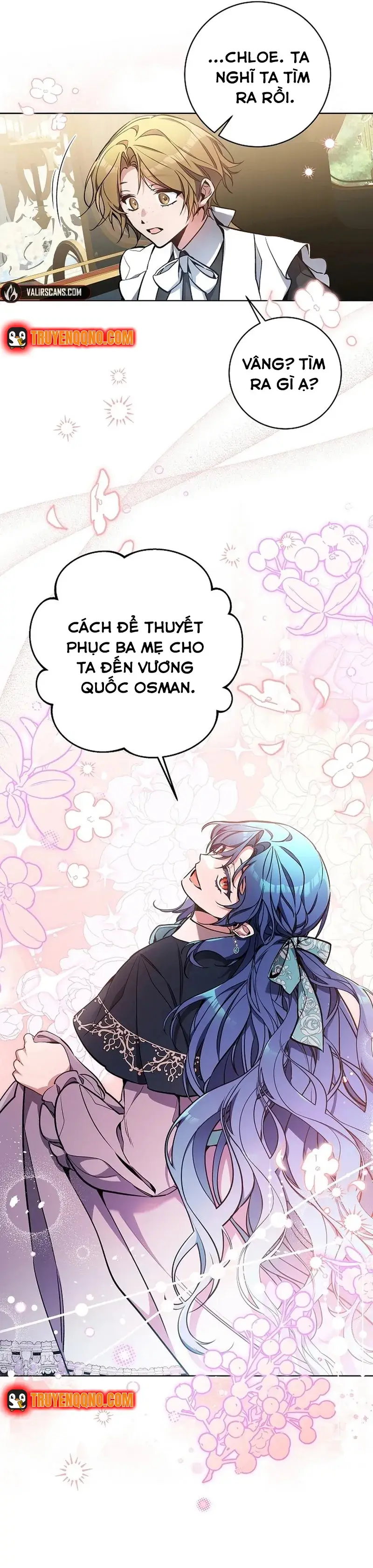 Ta Đến Để Hủy Diệt Chapter 15 - 14