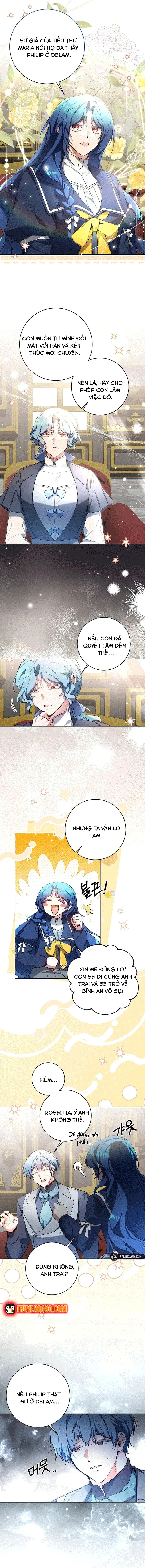 Ta Đến Để Hủy Diệt Chapter 16 - 4