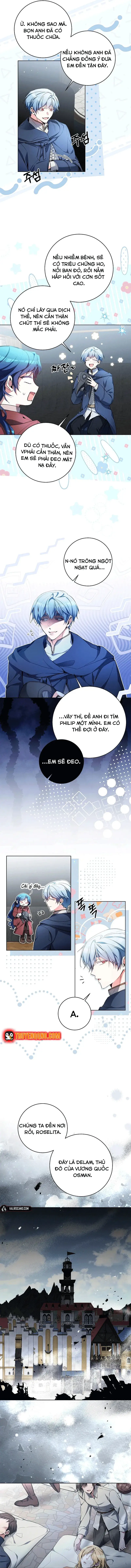 Ta Đến Để Hủy Diệt Chapter 16 - 6