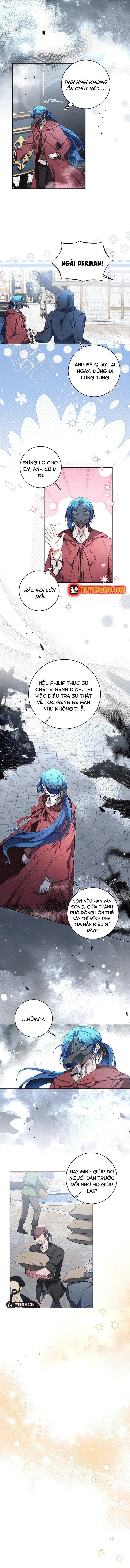 Ta Đến Để Hủy Diệt Chapter 16 - 7