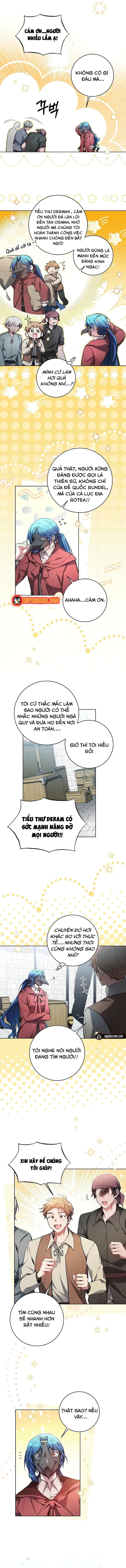 Ta Đến Để Hủy Diệt Chapter 16 - 8