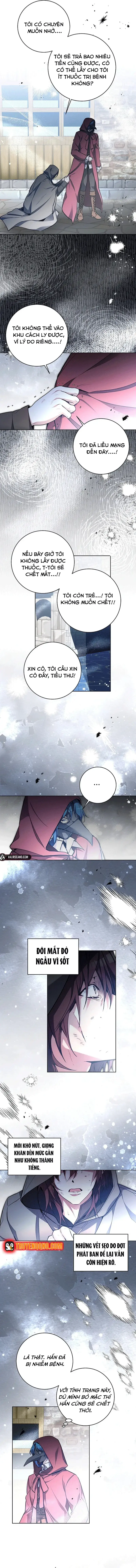 Ta Đến Để Hủy Diệt Chapter 16 - 11