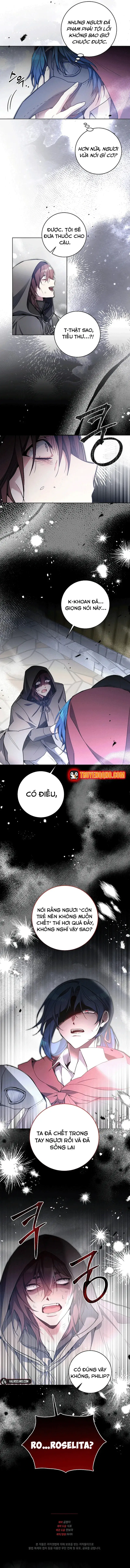 Ta Đến Để Hủy Diệt Chapter 16 - 12