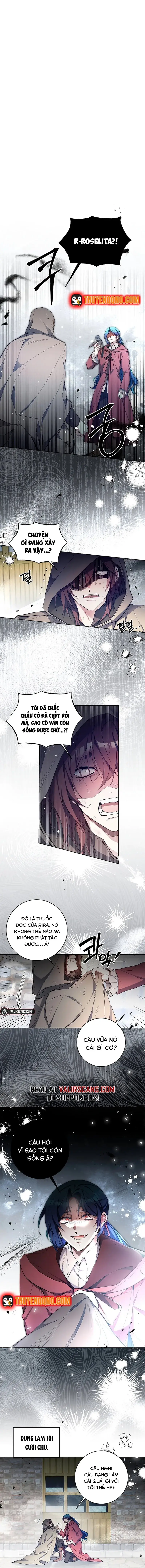 Ta Đến Để Hủy Diệt Chapter 17 - 3