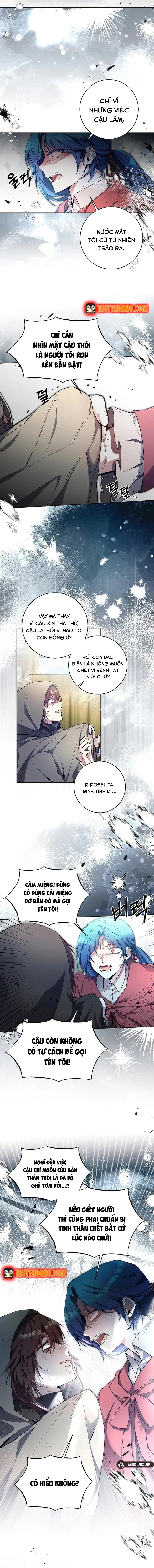 Ta Đến Để Hủy Diệt Chapter 17 - 4