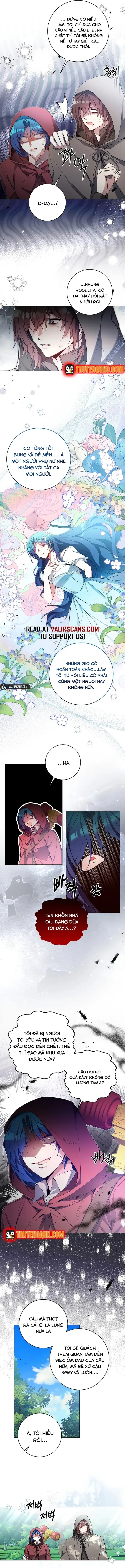 Ta Đến Để Hủy Diệt Chapter 17 - 10