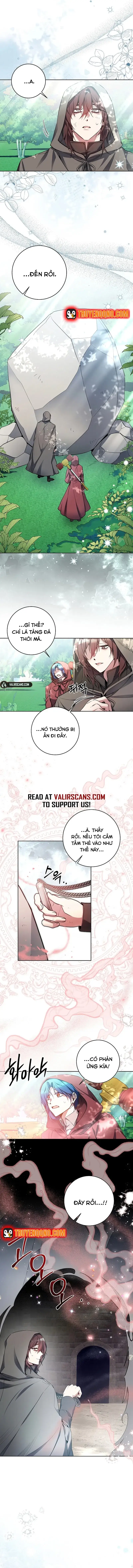 Ta Đến Để Hủy Diệt Chapter 17 - 11