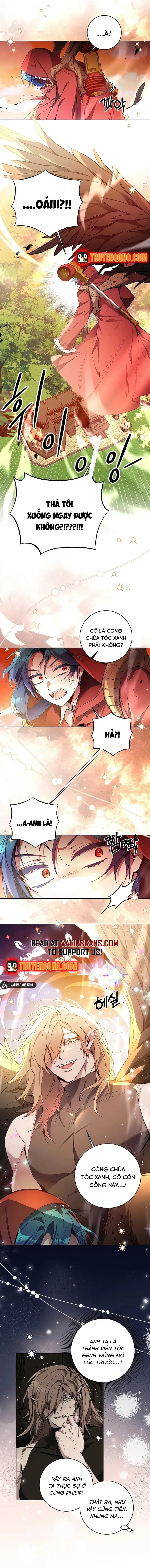 Ta Đến Để Hủy Diệt Chapter 18 - 3