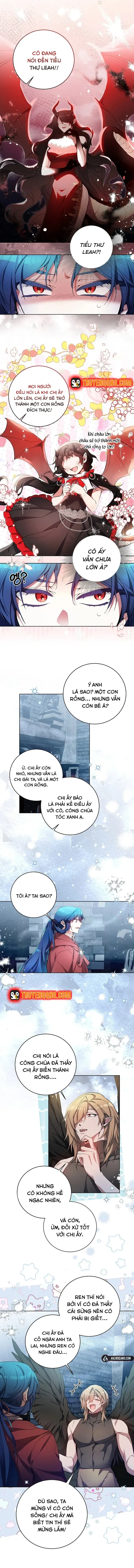 Ta Đến Để Hủy Diệt Chapter 18 - 7