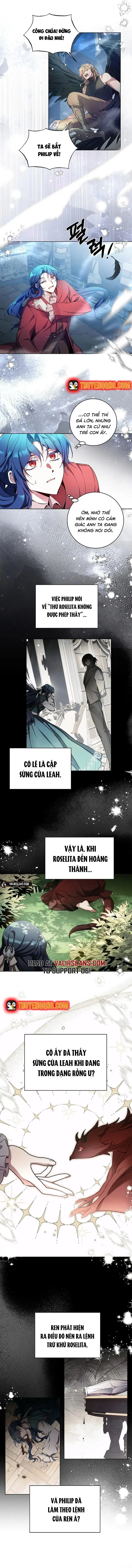 Ta Đến Để Hủy Diệt Chapter 18 - 9