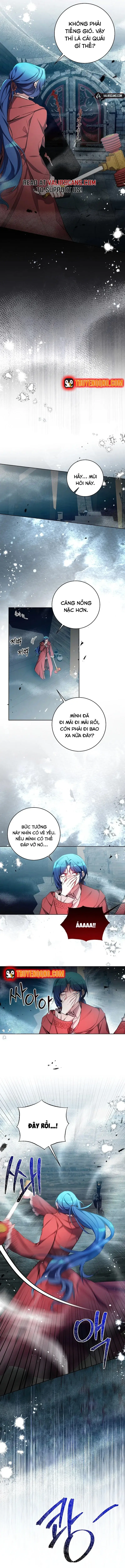 Ta Đến Để Hủy Diệt Chapter 18 - 11