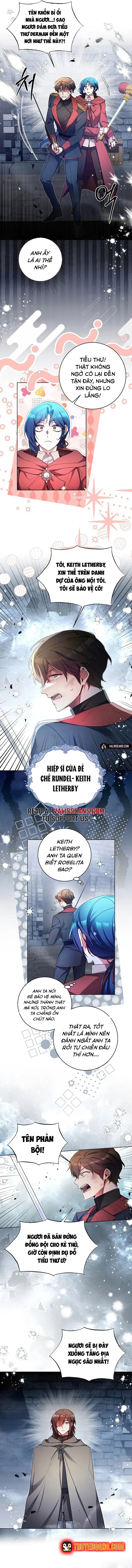 Ta Đến Để Hủy Diệt Chapter 19 - 6