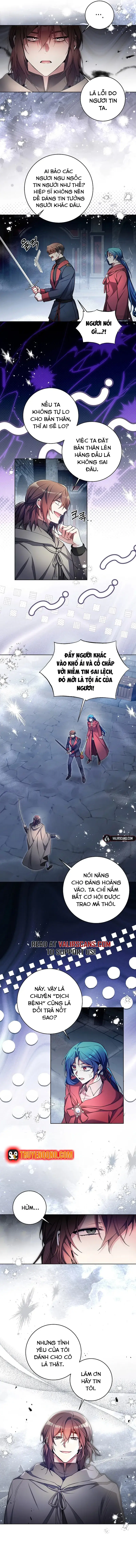 Ta Đến Để Hủy Diệt Chapter 19 - 7