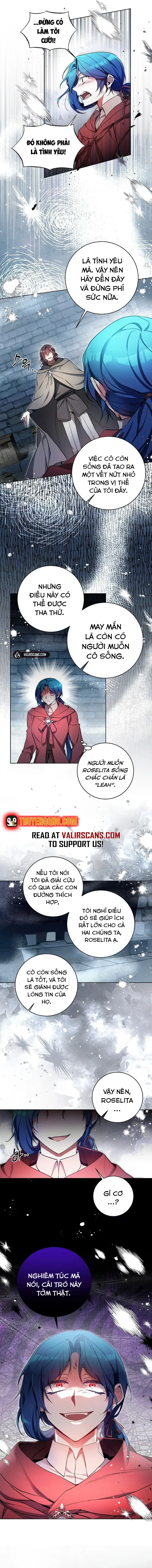 Ta Đến Để Hủy Diệt Chapter 19 - 8