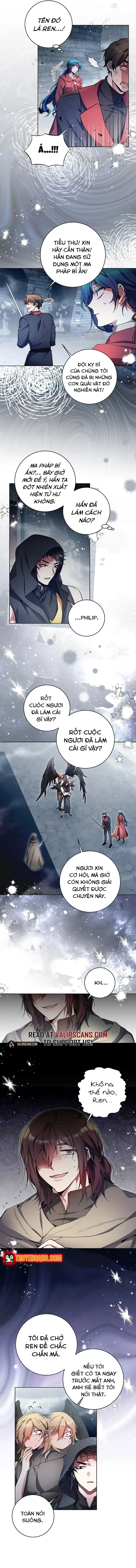 Ta Đến Để Hủy Diệt Chapter 19 - 9