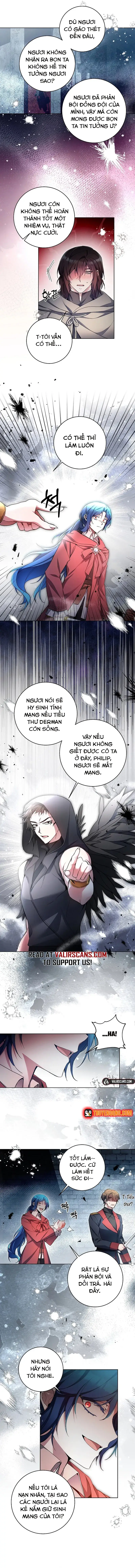 Ta Đến Để Hủy Diệt Chapter 19 - 10