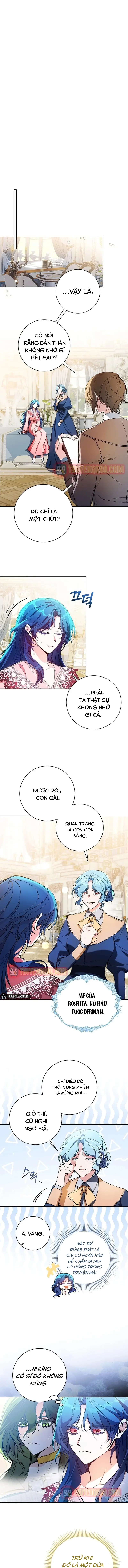 Ta Đến Để Hủy Diệt Chapter 2 - 3