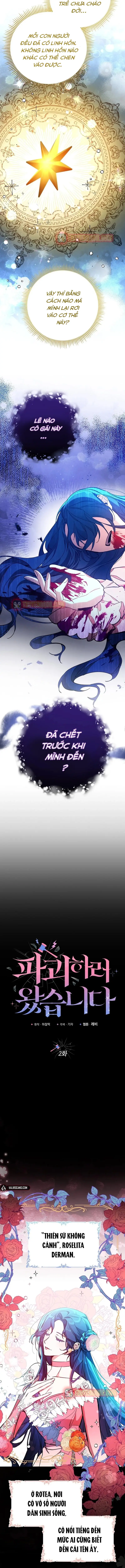 Ta Đến Để Hủy Diệt Chapter 2 - 4