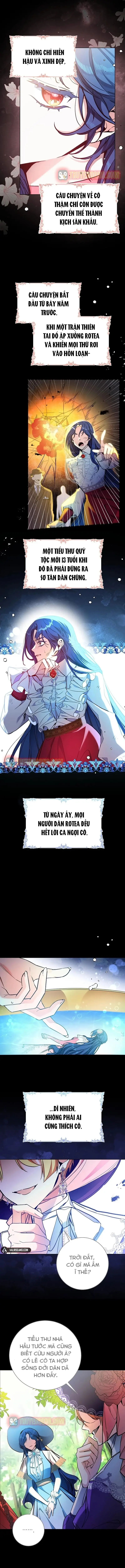 Ta Đến Để Hủy Diệt Chapter 2 - 5