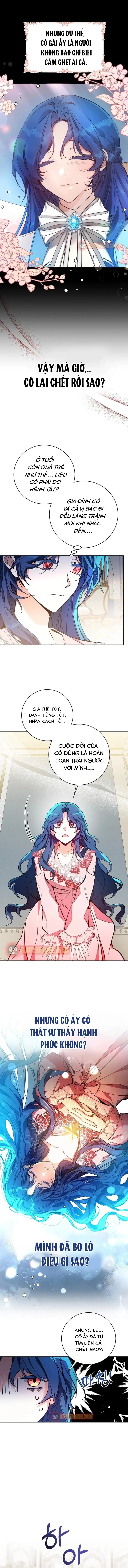 Ta Đến Để Hủy Diệt Chapter 2 - 6