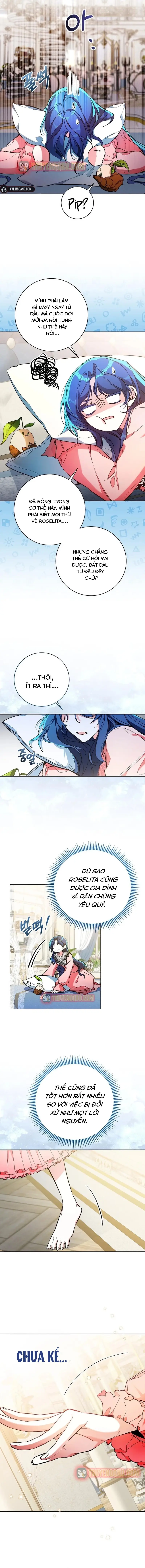 Ta Đến Để Hủy Diệt Chapter 2 - 7