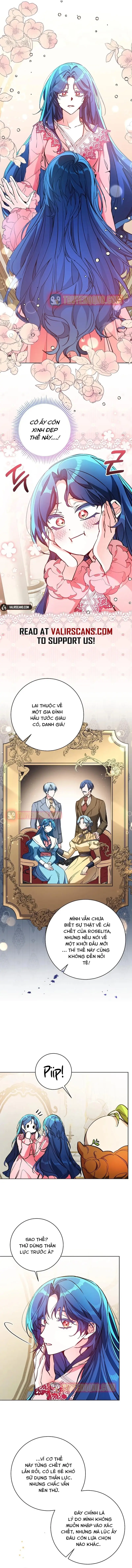 Ta Đến Để Hủy Diệt Chapter 2 - 8