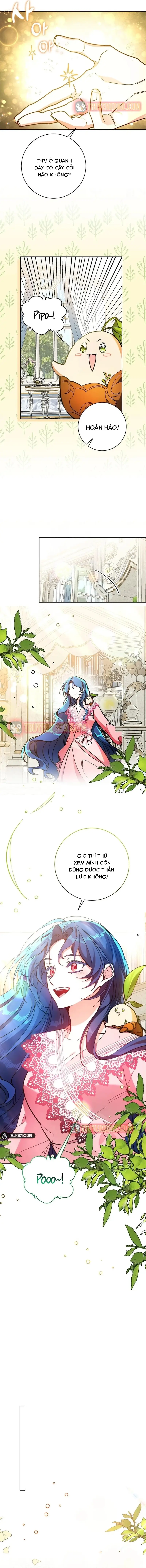 Ta Đến Để Hủy Diệt Chapter 2 - 9