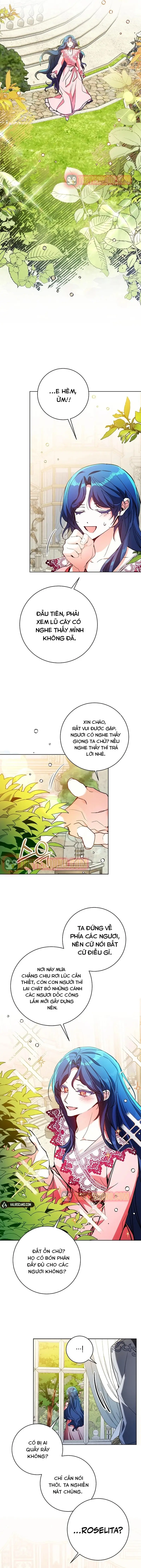 Ta Đến Để Hủy Diệt Chapter 2 - 10