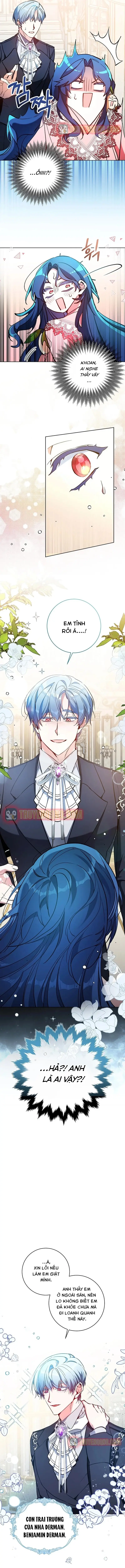 Ta Đến Để Hủy Diệt Chapter 2 - 11