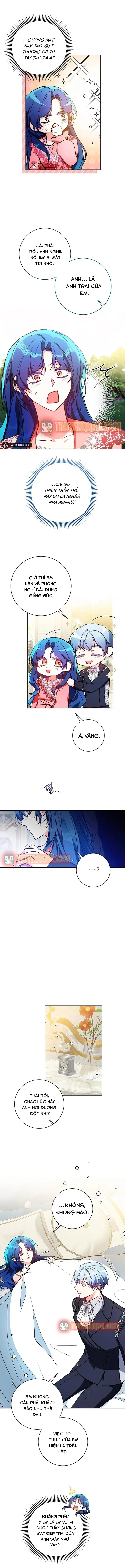 Ta Đến Để Hủy Diệt Chapter 2 - 12