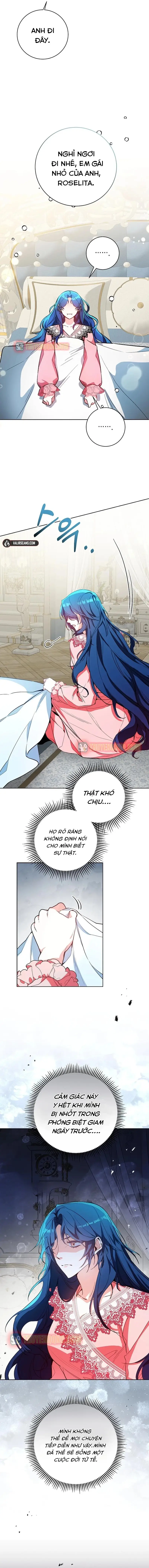 Ta Đến Để Hủy Diệt Chapter 2 - 14