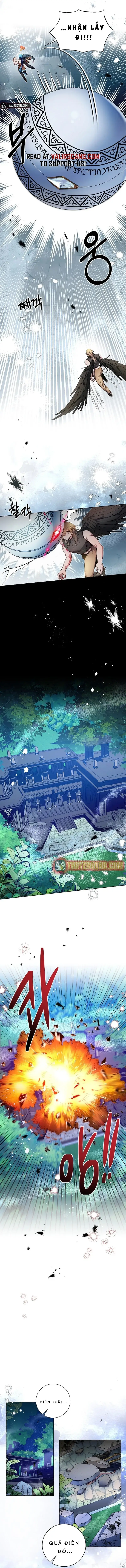 Ta Đến Để Hủy Diệt Chapter 20 - 11