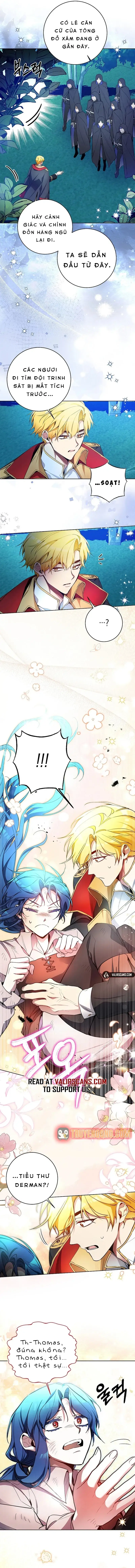 Ta Đến Để Hủy Diệt Chapter 20 - 12