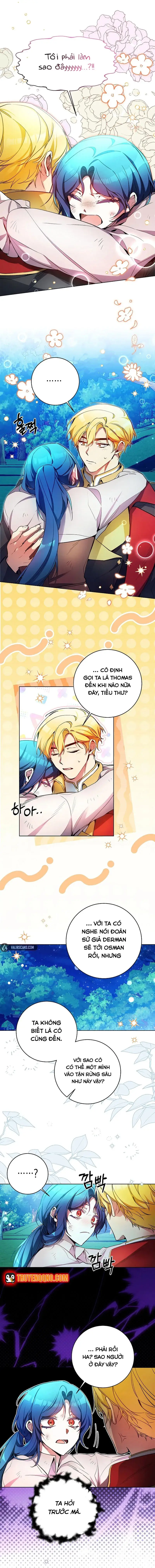 Ta Đến Để Hủy Diệt Chapter 21 - 3