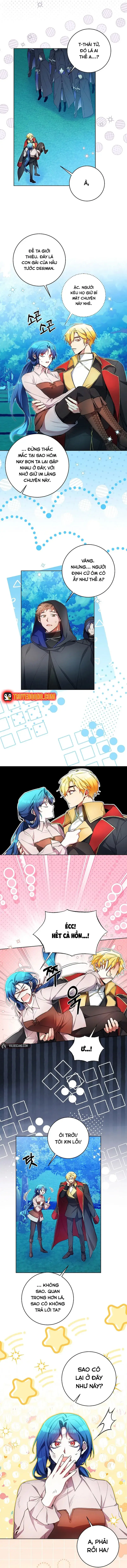 Ta Đến Để Hủy Diệt Chapter 21 - 4