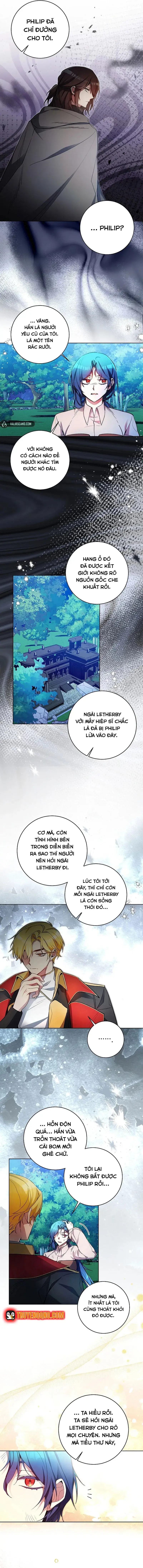 Ta Đến Để Hủy Diệt Chapter 21 - 7