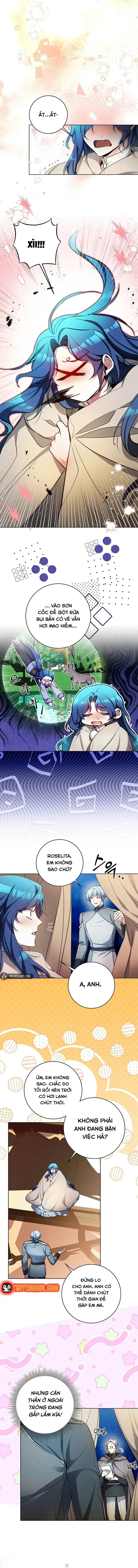 Ta Đến Để Hủy Diệt Chapter 21 - 10