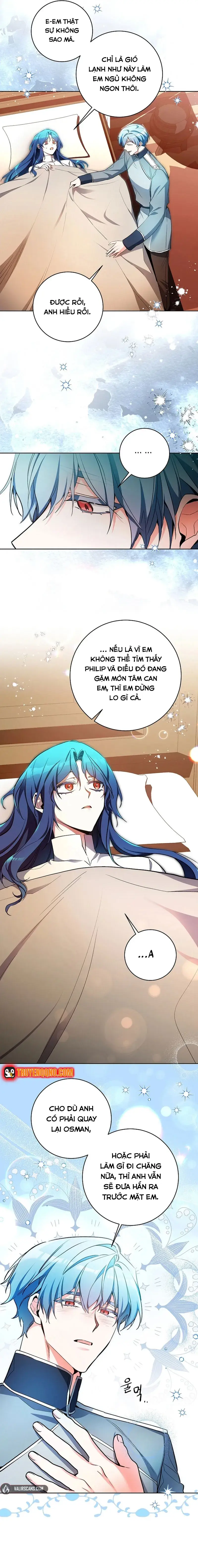 Ta Đến Để Hủy Diệt Chapter 21 - 11