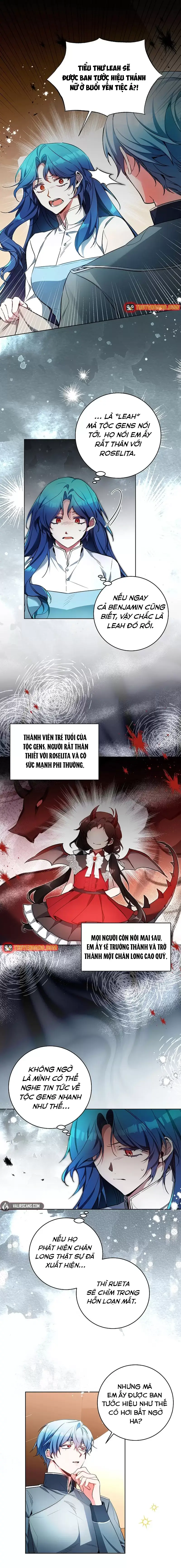 Ta Đến Để Hủy Diệt Chapter 22 - 3